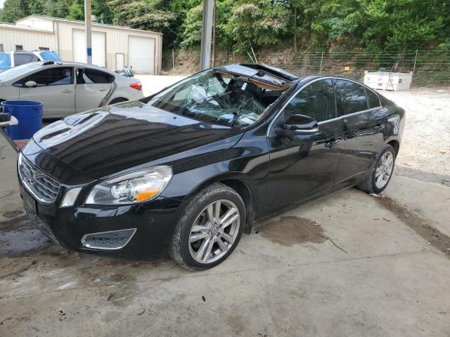  Salvage Volvo S60