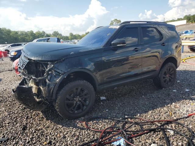  Salvage Land Rover Discovery