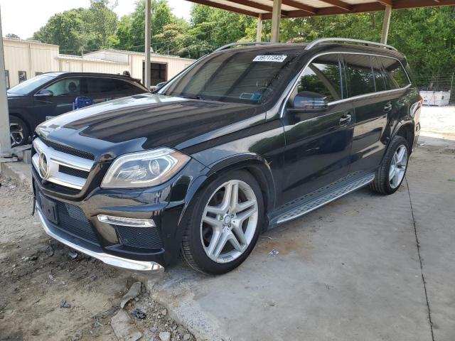  Salvage Mercedes-Benz G-Class