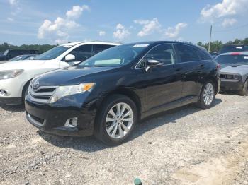  Salvage Toyota Venza