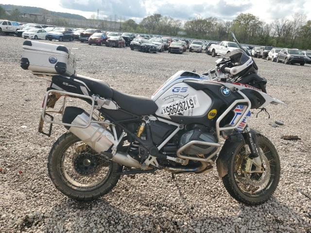  Salvage BMW R-series