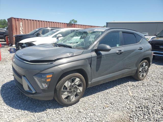  Salvage Hyundai KONA