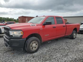  Salvage Ram 2500