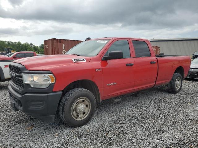 Salvage Ram 2500