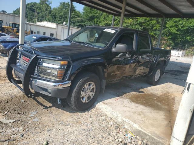  Salvage GMC Canyon