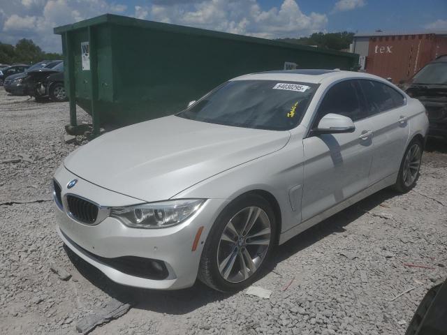  Salvage BMW 4 Series