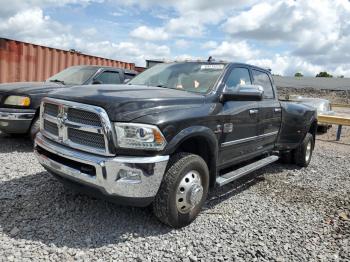  Salvage Ram 3500