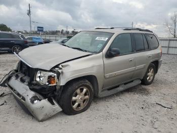  Salvage GMC Envoy