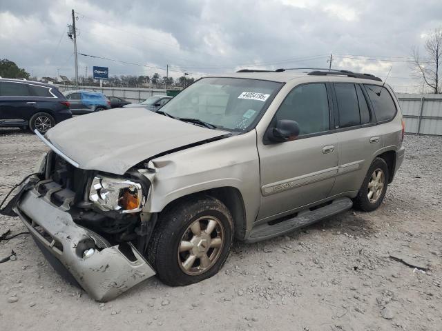  Salvage GMC Envoy