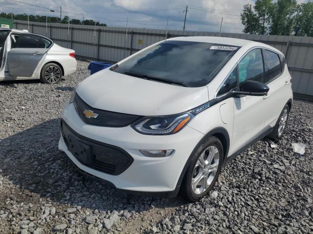  Salvage Chevrolet Bolt