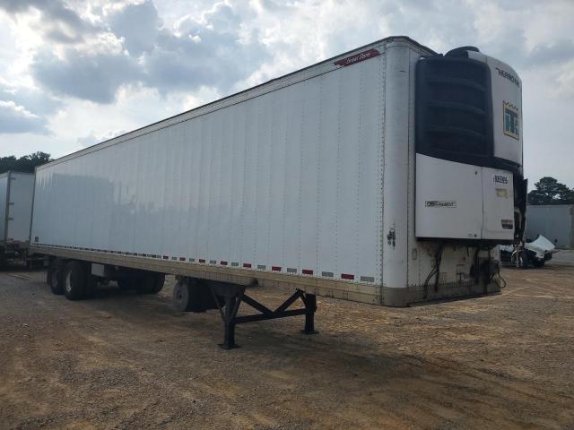  Salvage Great Dane 53ft Reefr