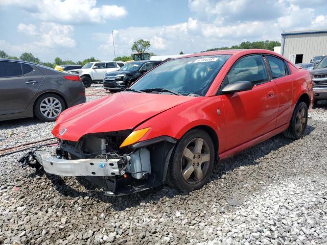  Salvage Saturn Ion