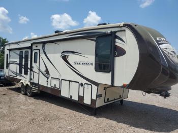  Salvage Wildwood Sierra