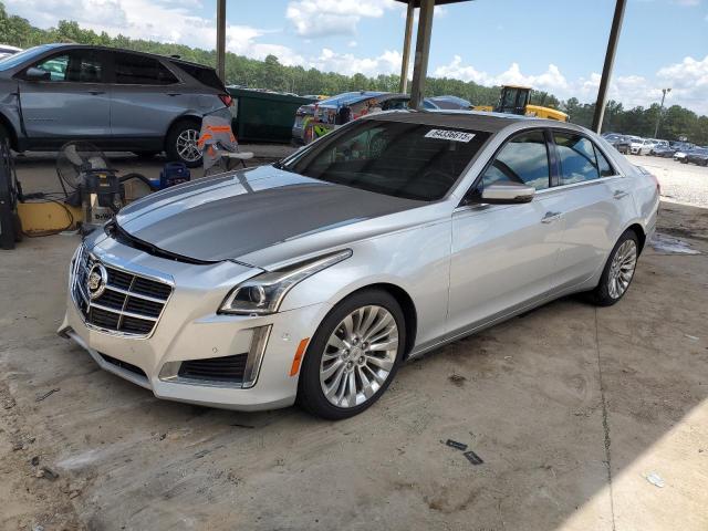  Salvage Cadillac CTS