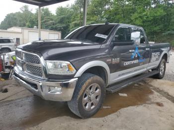  Salvage Ram 2500