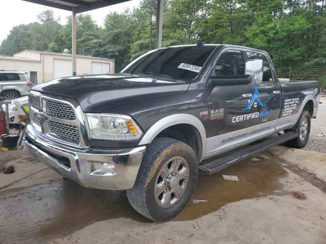  Salvage Ram 2500