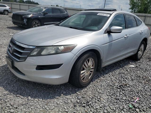  Salvage Honda Crosstour