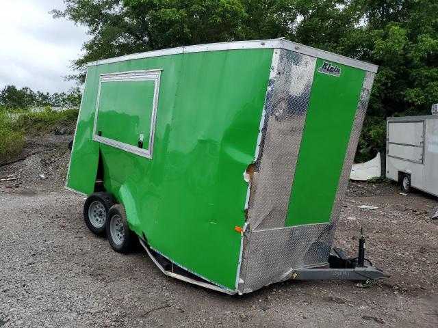  Salvage Rock Solid Cargo Other
