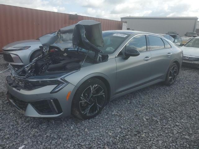  Salvage Kia K5