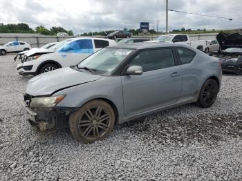  Salvage Toyota Scion