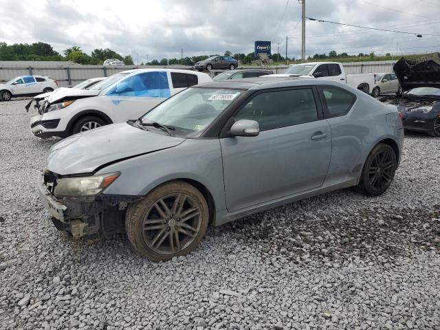  Salvage Toyota Scion