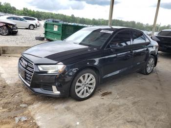 Salvage Audi A3