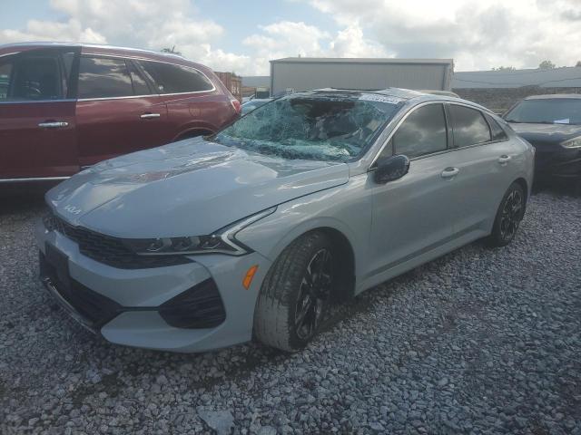  Salvage Kia K5