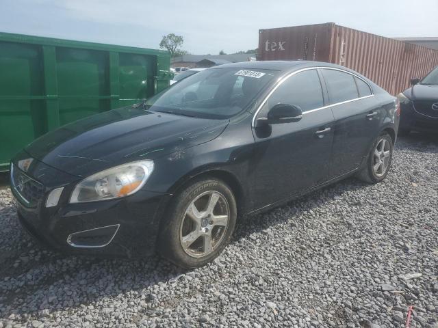  Salvage Volvo S60