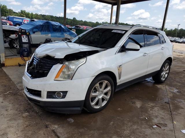  Salvage Cadillac SRX