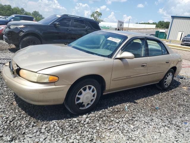  Salvage Buick Century