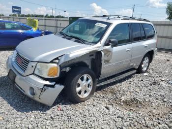  Salvage GMC Envoy