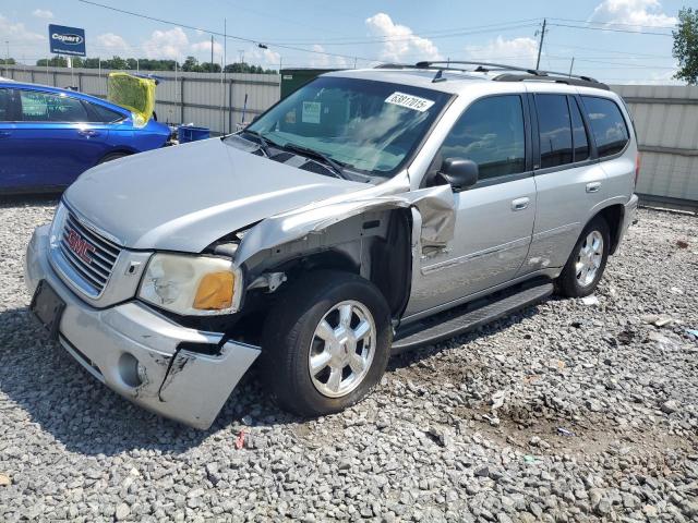  Salvage GMC Envoy