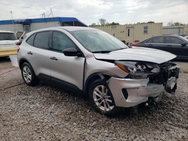 Ford Escape S Image 9