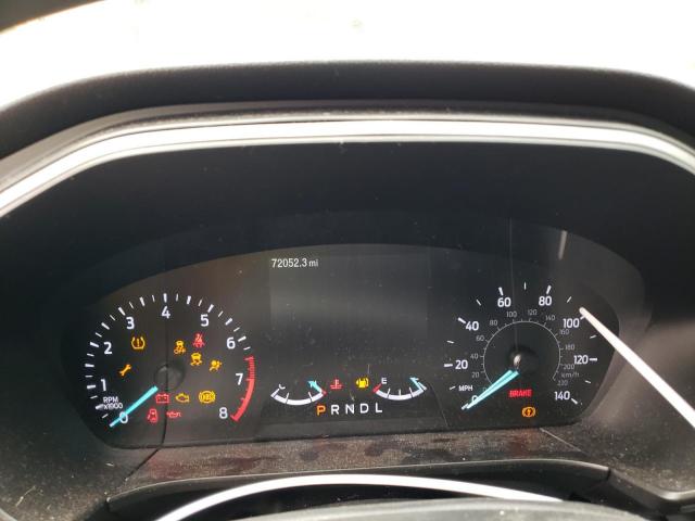 Ford Escape S Image 4