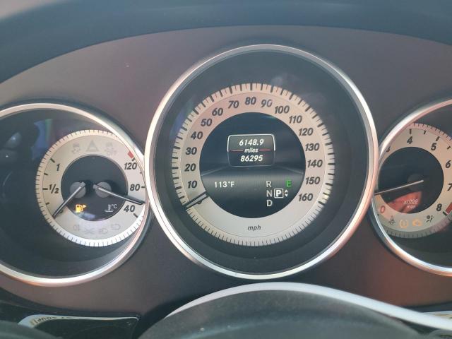 Mercedes-Benz Cls-class 550 4matic Image 5