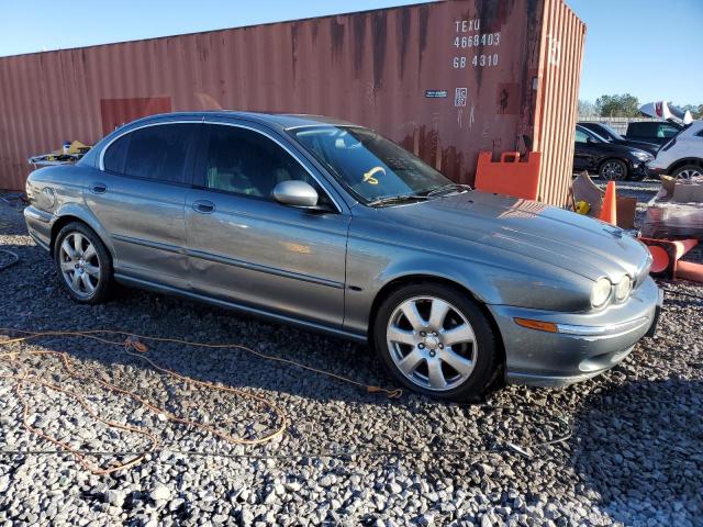 Jaguar X-Type 3.0 Image 8