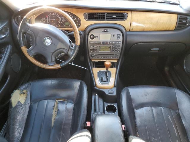 Jaguar X-Type 3.0 Image 5