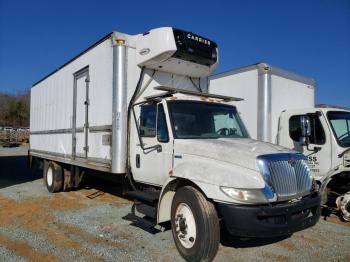  Salvage International 4000 Serie
