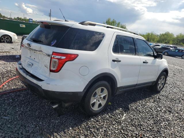 Ford Explorer Image 5