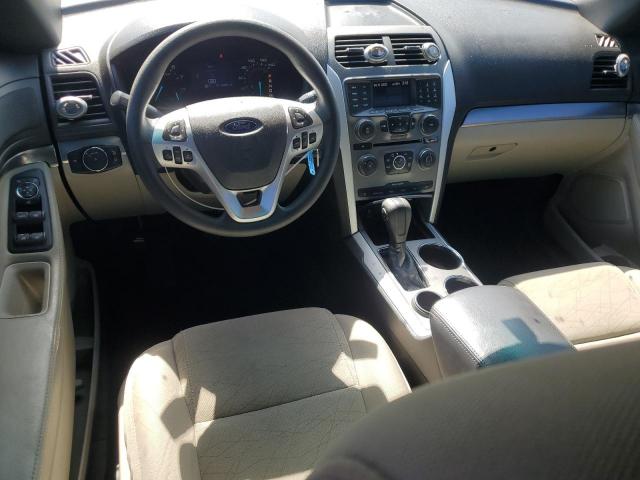 Ford Explorer Image 8