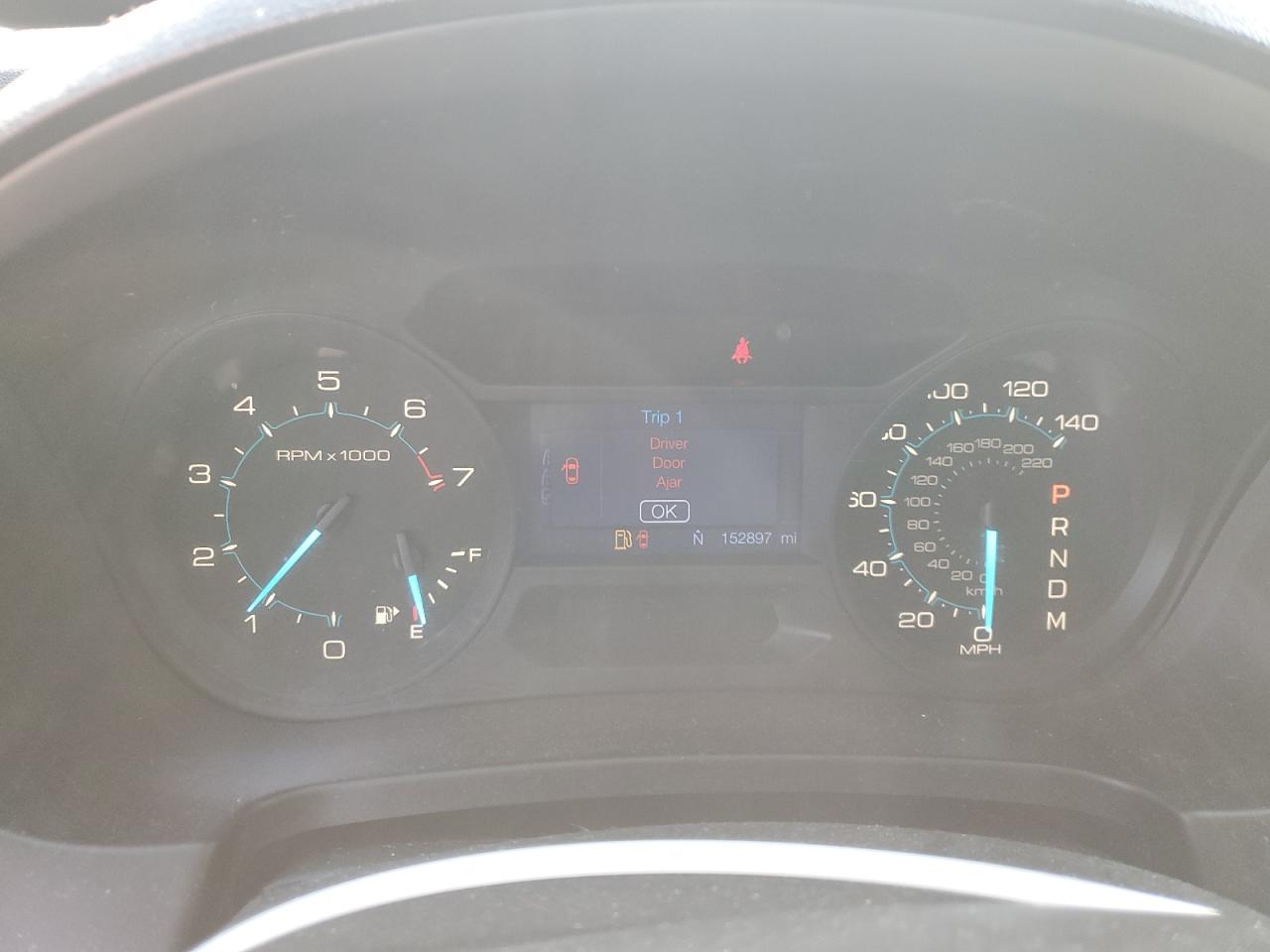 Ford Explorer Image 9