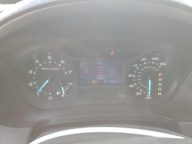 Ford Explorer Image 9