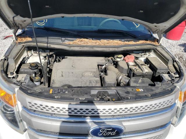 Ford Explorer Image 6