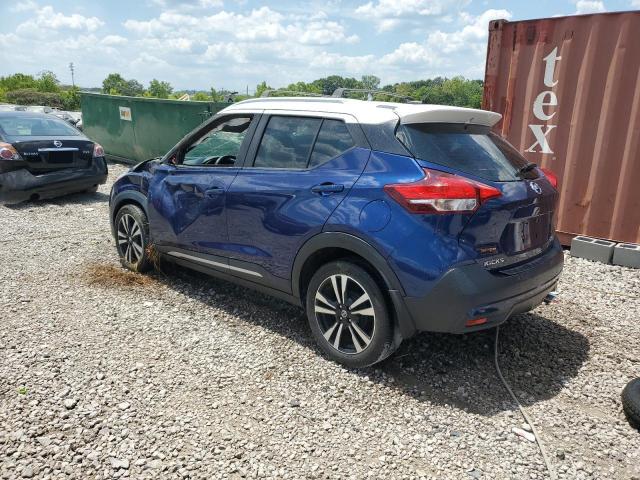 Nissan Kicks S Image 10