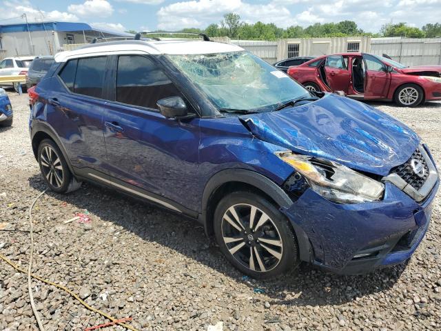 Nissan Kicks S Image 6