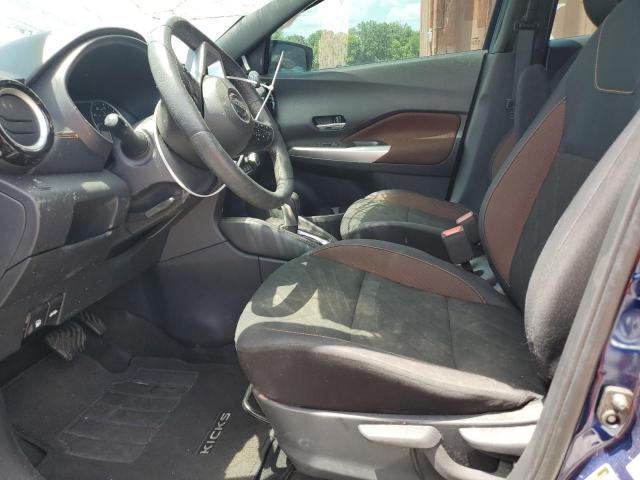 Nissan Kicks S Image 5