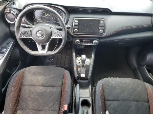 Nissan Kicks S Image 3