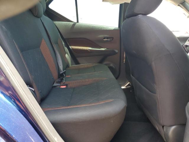 Nissan Kicks S Image 8