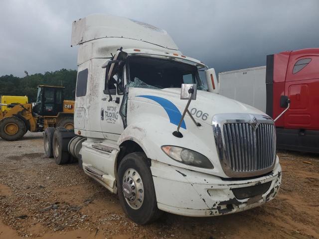  Salvage International Prostar Pr