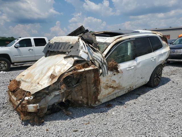  Salvage Volvo XC90